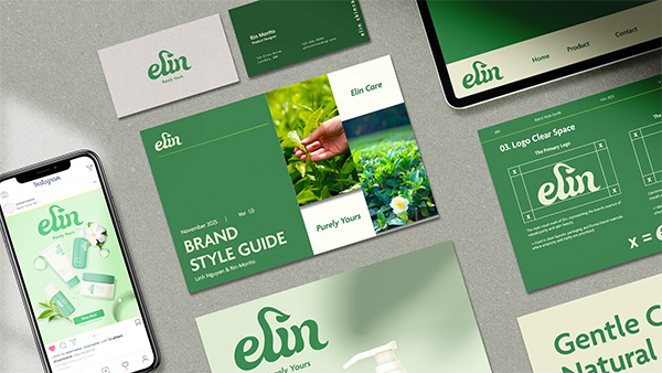 Elin project image
