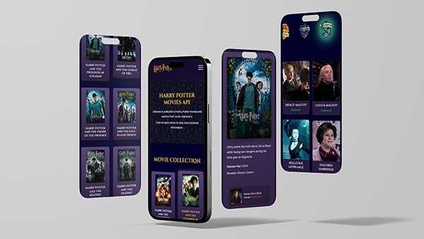 project image of harry-potter