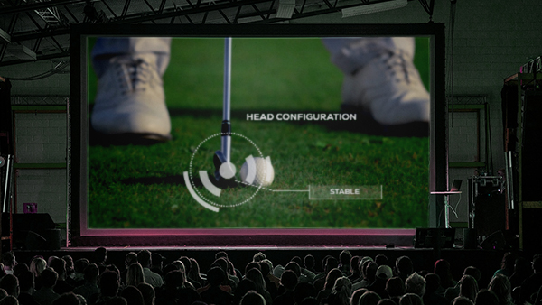 Sports Data Visualisation project image