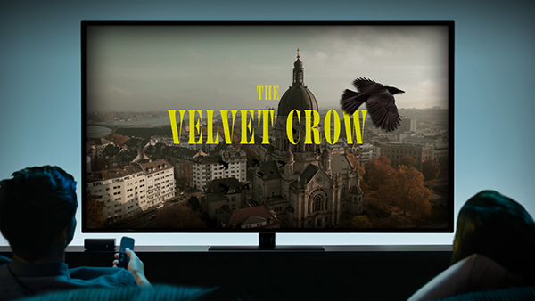 The Velvet Crow project image