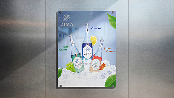 project image of zima